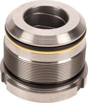 Cilindro galvutė DS25 D63-35 sandariklis DS2906313035VM