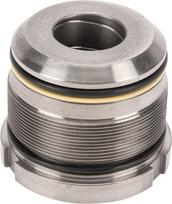 Cilindro galvutė DS25 D60-28 sandariklis DS2906013028VM