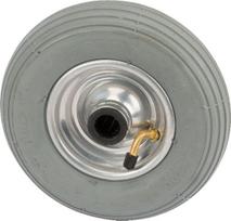 Ratas 200mm DPR200502060