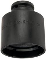 KM/AN veržlių galvutė 10 3/4" DPKM10