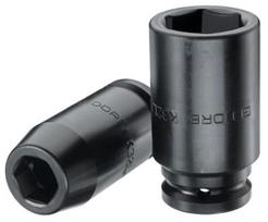 Ilga smūginė galvutė 30mm 3/4" DPK32L30