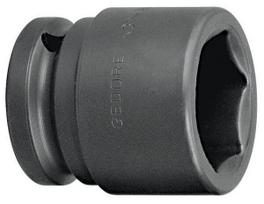 Smūginė galvutė 30mm 3/4" DPK3230