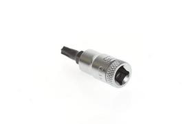 Torx galvutė 1/4" T25 DPITX20T25