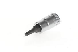 Torx galvutė 1/4" T15 DPITX20T15