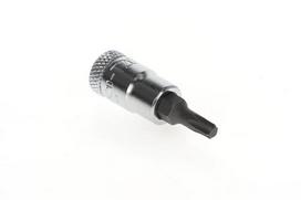 Torx galvutė 1/4" T20 DPITX20T20