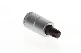 Torx galvutė 1/2" T55 DPITX19T55