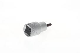 Torx galvutė 1/2" T25 DPITX19T25