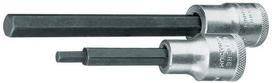 Ilga šešiakampė galvutė 14x140mm 1/2" DPIN19L14140