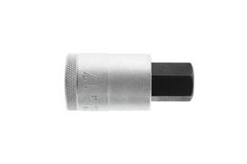 Šešiakampė galvutė (imbus) 17mm 1/2" DPIN1917