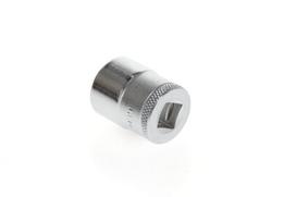 Galvutė 6-kampė 3/8" 17mm DP3017