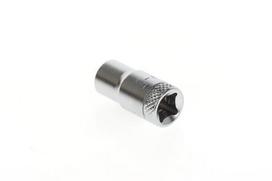Šešiakampė galvutė 1/4" 7mm DP207