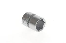 Šešiakampė galvutė 1/4" 14mm DP2014