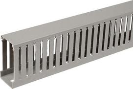Perforuotas kabelinis kanalas 73x37mm DNG75037