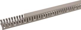Perforuotas kabelinis kanalas 20x20mm DNG50025