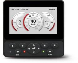 HMI ekranas 4.3" DM430E11197958