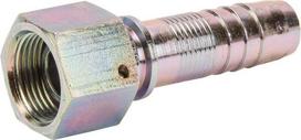 Įvorė F NS-DN50-2" BSP DKRNS5032G2