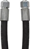 Hidraulinė žarna DN08 2500 mm DKLO82500