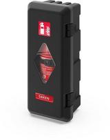 Gesintuvo dėžė 6/9 kg DK82000