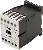 Kontaktorius 12A 5,5kW DILMP20230VAC