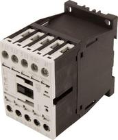Kontaktorius 9A 4kW DILM91042V50HZ