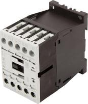 Kontaktorius 9A 4kW DILM910400V50HZ
