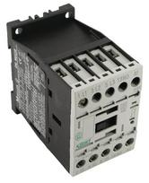 Kontaktorius 9A 4kW DILM91024VDC