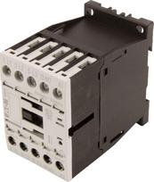 Kontaktorius 9A 4kW DILM910110V50HZ