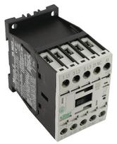 Kontaktorius 9A 4kW DILM90124VDC