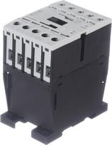 Kontaktorius 9A 4kW DILM901400440VAC