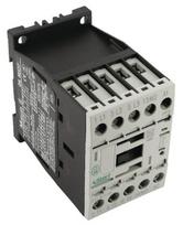 Kontaktorius 7A 3,5kW DILM71024VDC