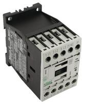 Kontaktorius 7A 3,5kW DILM70124VDC