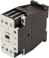 Kontaktorius 32A 15kW DILM3210230VAC