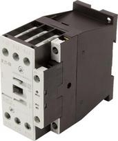 Kontaktorius 17A 7,5kW DILM1710400V50HZ