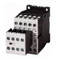Kontaktorius 12A 5,5kW DILM123224VDC