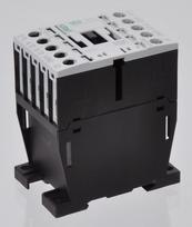 Kontaktorius 12A 5,5kW DILM121024V50HZ