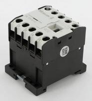 Mini kontaktoriaus relė DILER40G
