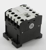 Mini kontaktoriaus relė DILER22G24VDC