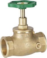 DGV uždarymo vožtuvas 1 1/2" DGV112