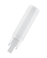 LED lemputė 6W 840 G24Q-1 DDELED13840G3