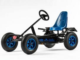 Go-kart Sport BF1 mėlynas DC58200BF1