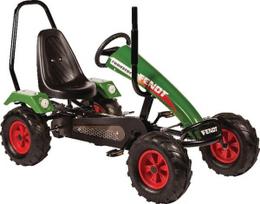 Go-kart, Fendt Roadster, nuo 5 metų, Track BF1, Dino Cars DC57930BF