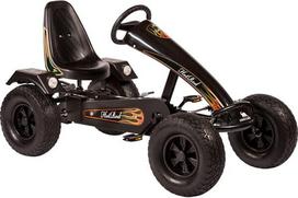 Go-kart, juodas, nuo 5 metų, Hot Rod BF1, Dino Cars DC57250BF