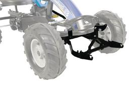 Priekinė jungtis Dino Cars DC03174