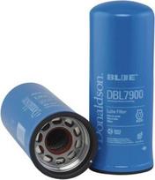 Alyvos filtras, prisukamas (spin-on) DBL7900