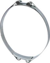 Žarnos sąvarža 230-240mm, dvigubas varžtas, dviguba juosta, DIN912, cinkuota, Kramp DBHC230240