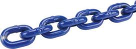 Kėlimo grandinė Ø13mm x 39mm G100, Kramp D78130G100