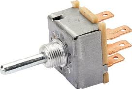 Jungiklių blokas D5NN15122A