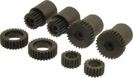 Pavarų rinkinys D50116K1