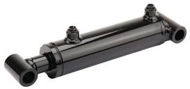Hidraulinis cilindras komplekte D3560150LG