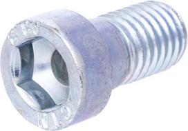 Cilindrinės galvutės varžtas M14x25 CW691214025